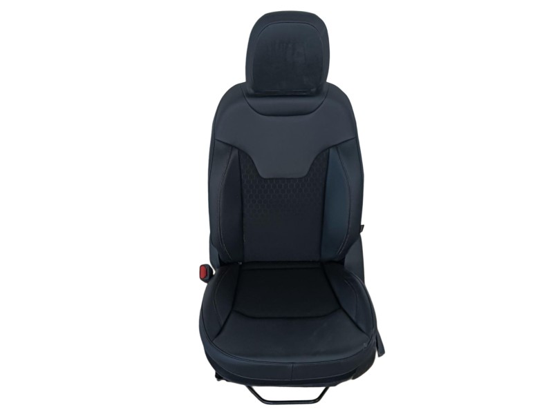 Recambio de asiento delantero izquierdo para jeep compass (mp, m6, mv, m7) 1.3 referencia OEM IAM   