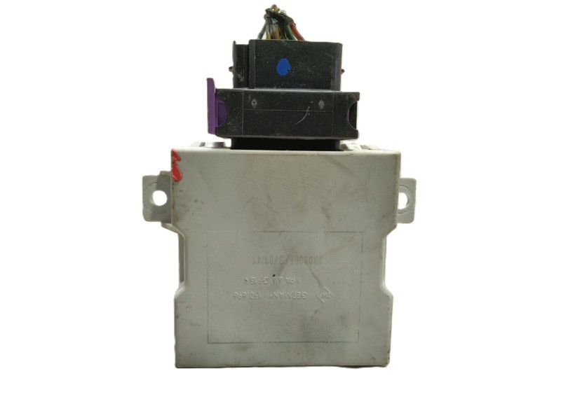 Recambio de modulo electronico para toyota avensis sedán (_t25_) 1.8 (zzt251_) referencia OEM IAM   