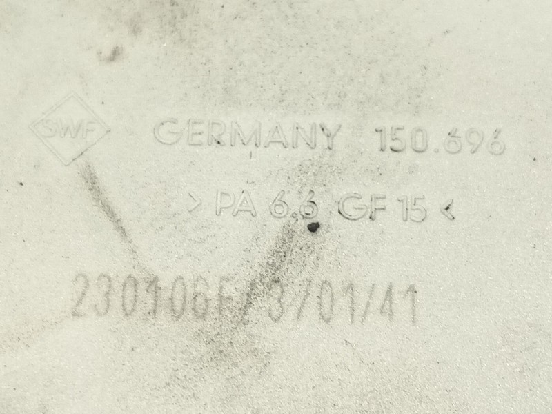 Recambio de modulo electronico para toyota avensis sedán (_t25_) 1.8 (zzt251_) referencia OEM IAM   