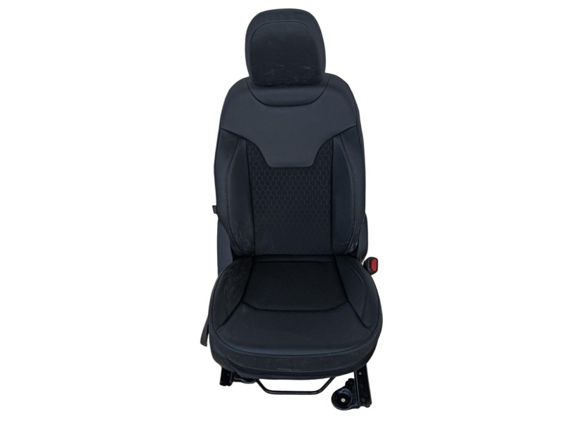 Recambio de asiento delantero derecho para jeep compass (mp, m6, mv, m7) 1.3 referencia OEM IAM   