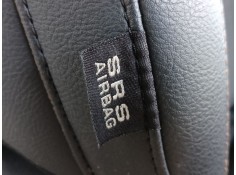 Recambio de asiento delantero derecho para jeep compass (mp, m6, mv, m7) 1.3 referencia OEM IAM    2