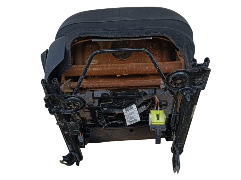 Recambio de asiento delantero derecho para jeep compass (mp, m6, mv, m7) 1.3 referencia OEM IAM   