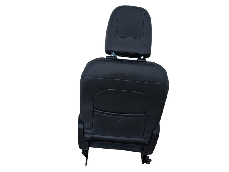 Recambio de asiento delantero derecho para jeep compass (mp, m6, mv, m7) 1.3 referencia OEM IAM   