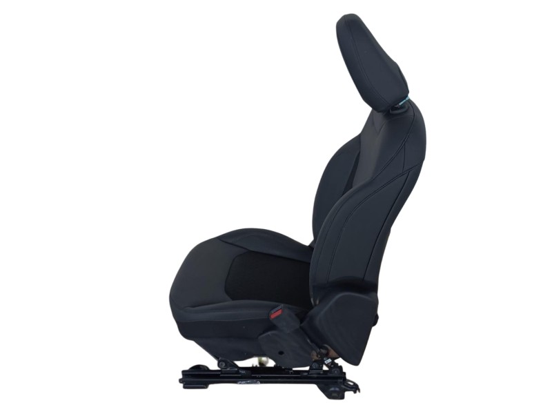 Recambio de asiento delantero derecho para jeep compass (mp, m6, mv, m7) 1.3 referencia OEM IAM   