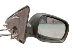 Recambio de retrovisor derecho para seat ibiza ii (6k1) 1.9 sdi referencia OEM IAM 6K1857508G01C  