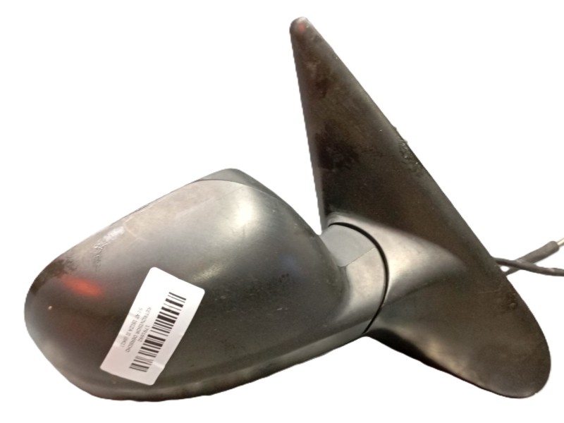 Recambio de retrovisor derecho para seat ibiza ii (6k1) 1.9 sdi referencia OEM IAM 6K1857508G01C  