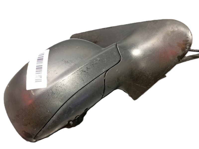 Recambio de retrovisor derecho para seat ibiza ii (6k1) 1.9 sdi referencia OEM IAM 6K1857508G01C  