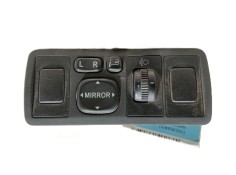 Recambio de mando retrovisor para toyota avensis sedán (_t25_) 1.8 (zzt251_) referencia OEM IAM 8487205010  