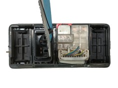 Recambio de mando retrovisor para toyota avensis sedán (_t25_) 1.8 (zzt251_) referencia OEM IAM 8487205010   2