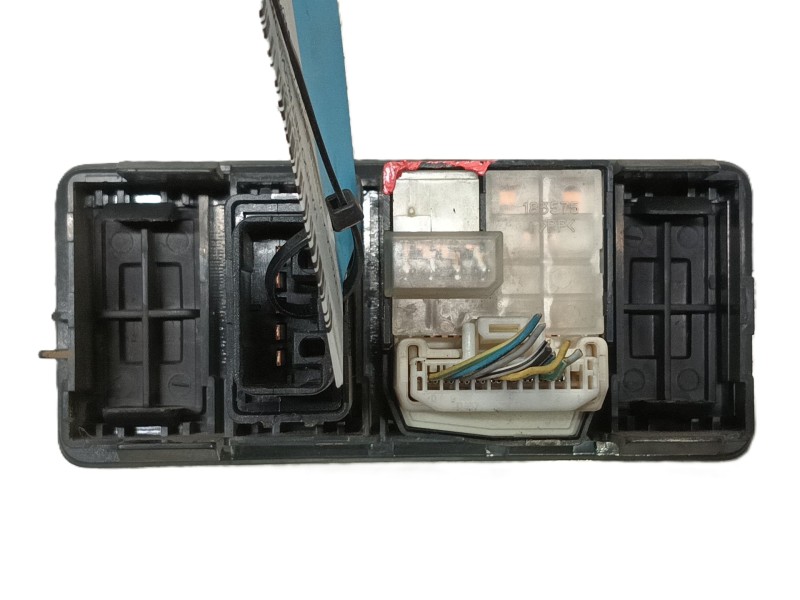 Recambio de mando retrovisor para toyota avensis sedán (_t25_) 1.8 (zzt251_) referencia OEM IAM 8487205010  