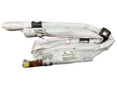 Recambio de airbag cortina delantero derecho para peugeot 208 access referencia OEM IAM 9804092280  