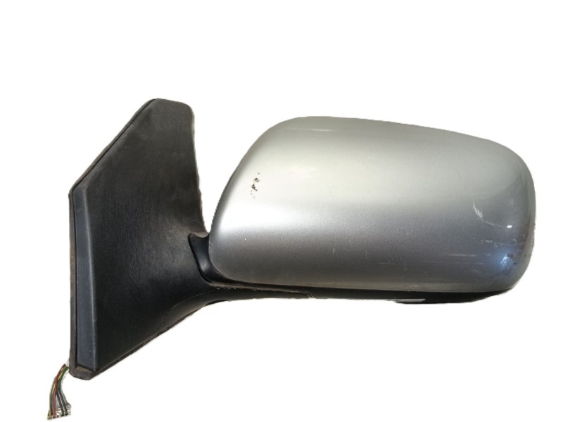 Recambio de retrovisor izquierdo para toyota avensis sedán (_t25_) 1.8 (zzt251_) referencia OEM IAM 8790605100  