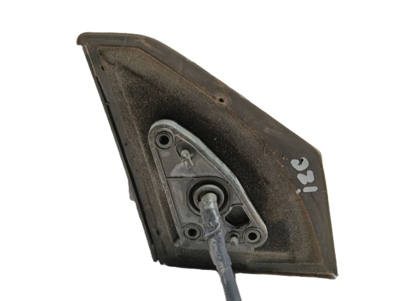 Recambio de retrovisor izquierdo para toyota avensis sedán (_t25_) 1.8 (zzt251_) referencia OEM IAM 8790605100  