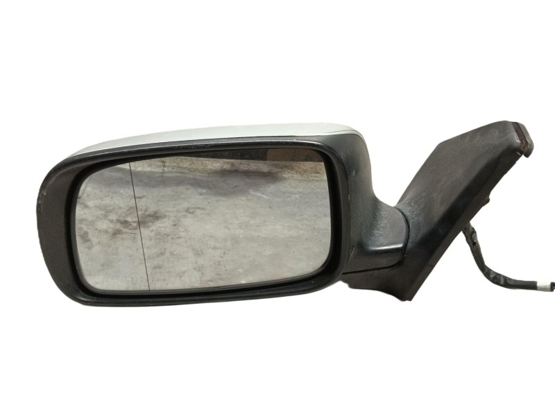 Recambio de retrovisor izquierdo para toyota avensis sedán (_t25_) 1.8 (zzt251_) referencia OEM IAM 8790605100 3004743 