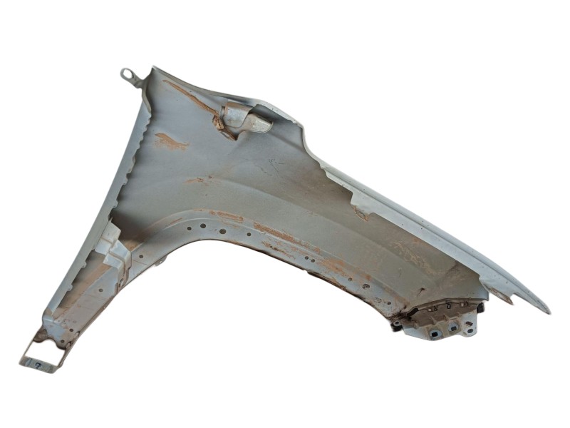 Recambio de aleta delantera izquierda para jeep compass (mp, m6, mv, m7) 1.3 referencia OEM IAM 52151853  