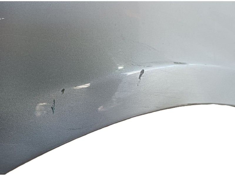 Recambio de aleta delantera derecha para kia cee´d sw (ed) 1.6 referencia OEM IAM   