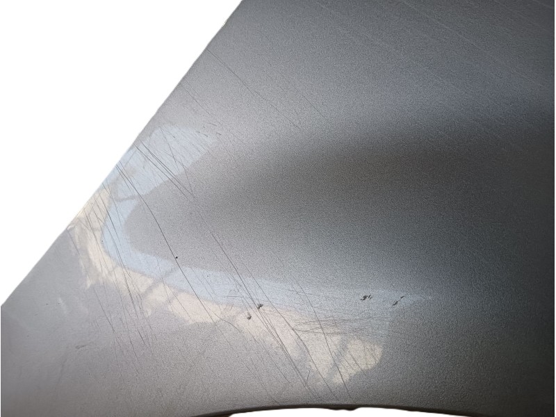 Recambio de aleta delantera derecha para kia cee´d sw (ed) 1.6 referencia OEM IAM   