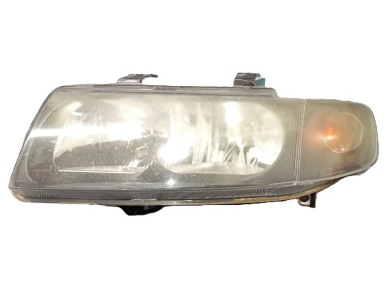 Recambio de faro izquierdo para seat toledo ii (1m2) 1.9 tdi referencia OEM IAM 1M1941015  