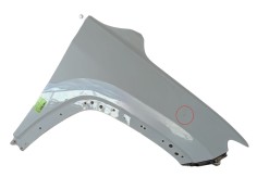 Recambio de aleta delantera derecha para jeep compass (mp, m6, mv, m7) 1.3 referencia OEM IAM 52151851  