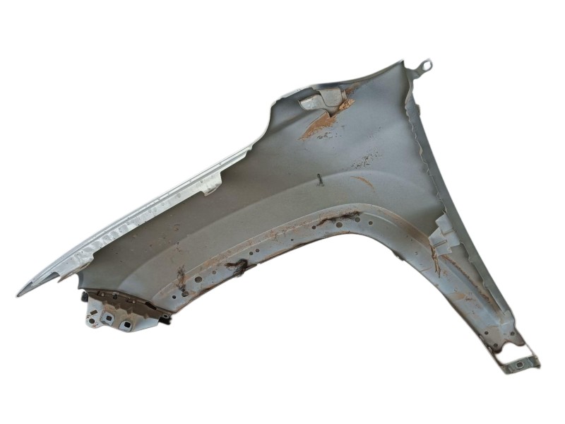 Recambio de aleta delantera derecha para jeep compass (mp, m6, mv, m7) 1.3 referencia OEM IAM 52151851  