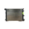 Recambio de radiador agua para renault captur ii (hf_) tce 140 (hfn0) referencia OEM IAM 214106666R T120220623102737 