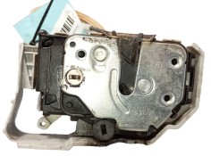 Recambio de cerradura puerta trasera derecha para lancia delta (181) argento referencia OEM IAM 51920397  