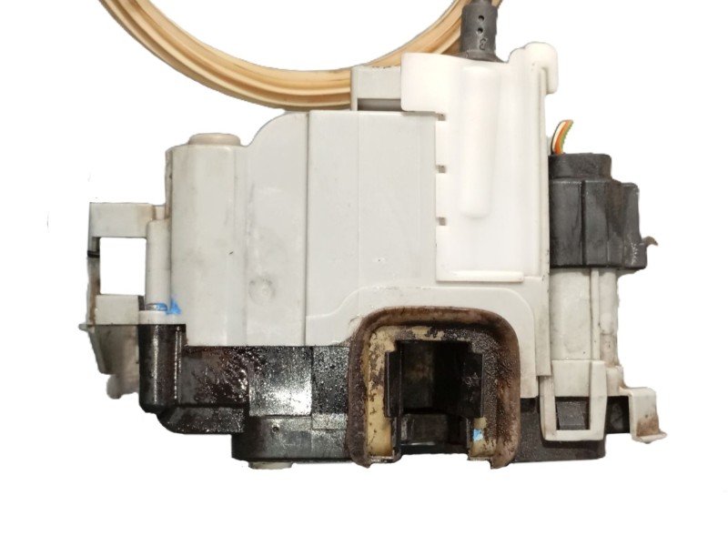 Recambio de cerradura puerta trasera derecha para lancia delta (181) argento referencia OEM IAM 51920397  