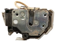 Recambio de cerradura puerta delantera derecha para lancia delta (181) argento referencia OEM IAM 51929773  