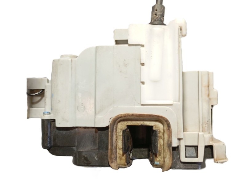 Recambio de cerradura puerta delantera derecha para lancia delta (181) argento referencia OEM IAM 51929773  