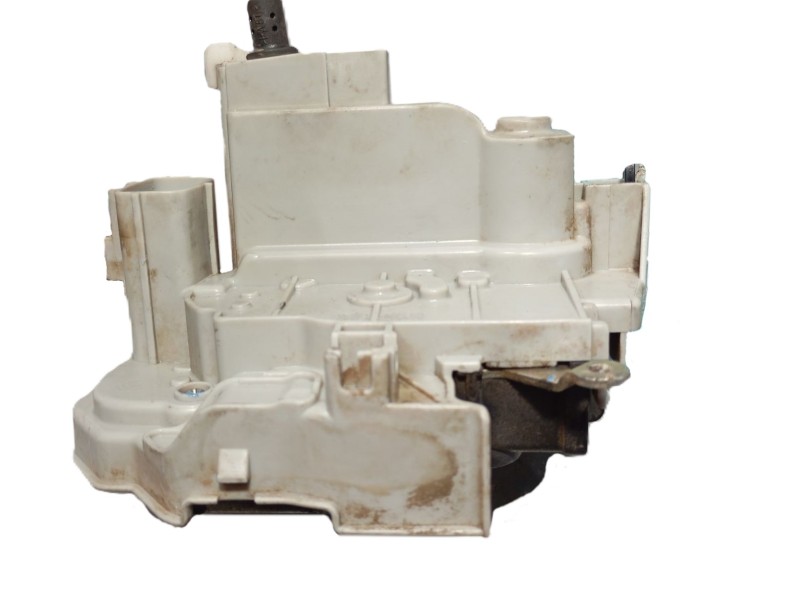 Recambio de cerradura puerta delantera derecha para lancia delta (181) argento referencia OEM IAM 51929773  