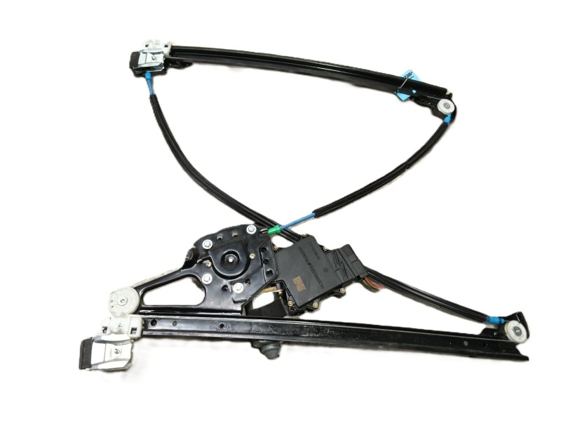 Recambio de elevalunas delantero izquierdo para seat alhambra (7v8, 7v9) 1.9 tdi referencia OEM IAM   