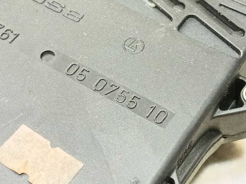 Recambio de elevalunas delantero izquierdo para seat alhambra (7v8, 7v9) 1.9 tdi referencia OEM IAM   