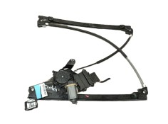 Recambio de elevalunas delantero derecho para seat alhambra (7v8, 7v9) 1.9 tdi referencia OEM IAM 7M0837462  