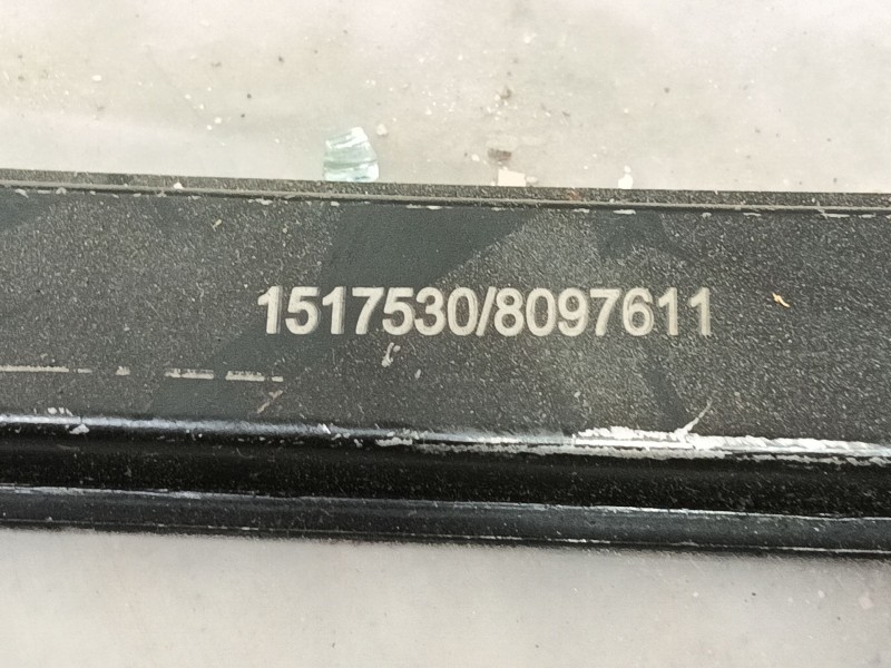 Recambio de elevalunas delantero derecho para seat alhambra (7v8, 7v9) 1.9 tdi referencia OEM IAM 7M0837462  