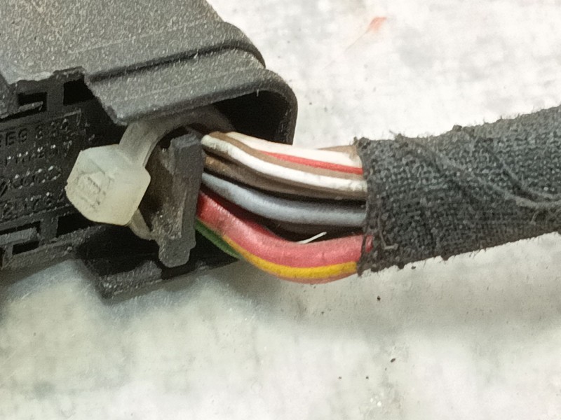 Recambio de elevalunas delantero derecho para seat alhambra (7v8, 7v9) 1.9 tdi referencia OEM IAM 7M0837462  