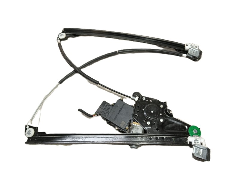 Recambio de elevalunas delantero derecho para seat alhambra (7v8, 7v9) 1.9 tdi referencia OEM IAM 7M0837462  