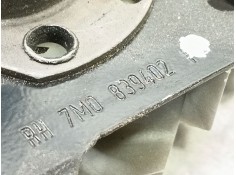 Recambio de elevalunas trasero derecho para seat alhambra (7v8, 7v9) 1.9 tdi referencia OEM IAM 7M0839462 7M0839402  2