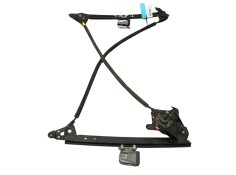 Recambio de elevalunas trasero izquierdo para seat alhambra (7v8, 7v9) 1.9 tdi referencia OEM IAM 7M0839461  