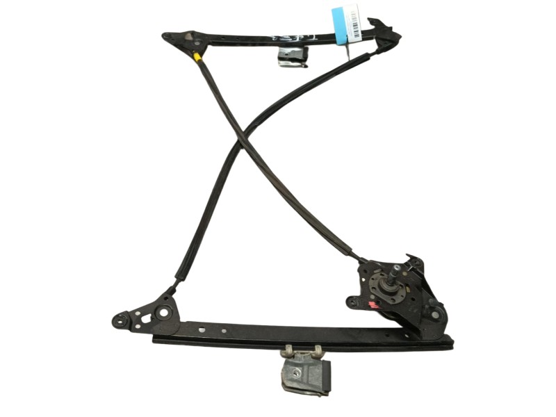 Recambio de elevalunas trasero izquierdo para seat alhambra (7v8, 7v9) 1.9 tdi referencia OEM IAM 7M0839461  