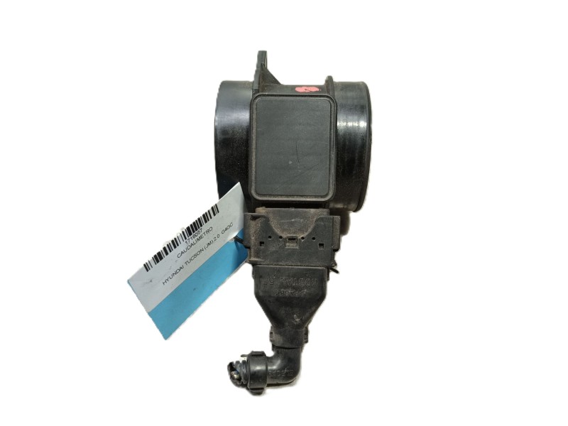 Recambio de caudalimetro para hyundai tucson (jm) 2.0 referencia OEM IAM 2816423700  
