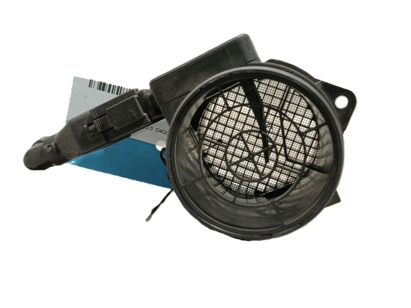 Recambio de caudalimetro para hyundai tucson (jm) 2.0 referencia OEM IAM 2816423700  
