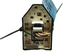 Recambio de mando retrovisor para hyundai tucson (jm) 2.0 referencia OEM IAM    2