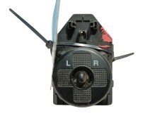 Recambio de mando retrovisor para hyundai tucson (jm) 2.0 referencia OEM IAM   