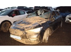 SEAT LEON (KL1, KLG)