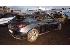 seat leon (kl1, klg) del año 2022 2