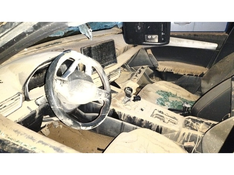 seat leon (kl1, klg) del año 2022