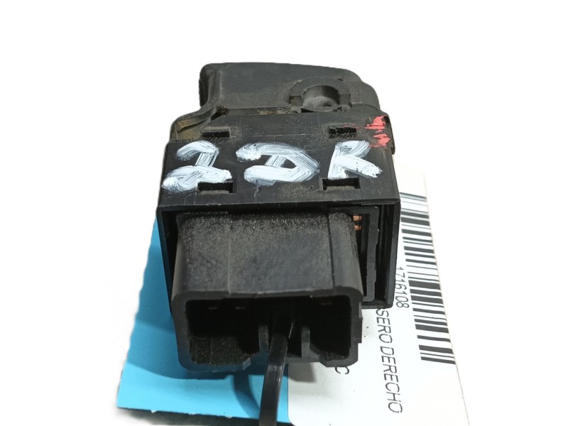 Recambio de mando elevalunas trasero derecho para hyundai tucson (jm) 2.0 referencia OEM IAM 935802E150G8  