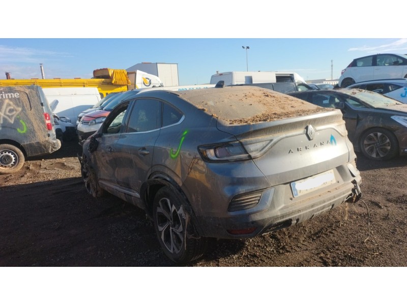 renault arkana i (lcm_, ldn_) del año 2024