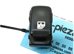 Recambio de mando elevalunas trasero izquierdo para hyundai tucson (jm) 2.0 referencia OEM IAM 935802E050G8  