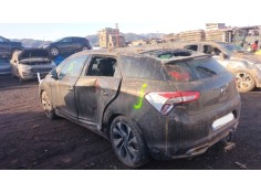 citroën ds5 del año 2013 2